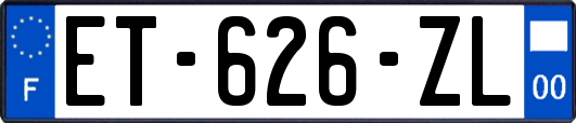 ET-626-ZL