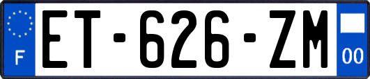 ET-626-ZM