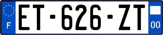 ET-626-ZT