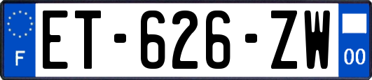 ET-626-ZW