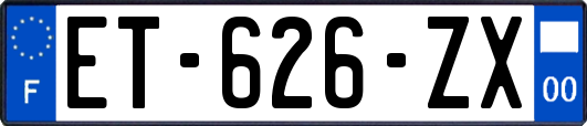 ET-626-ZX