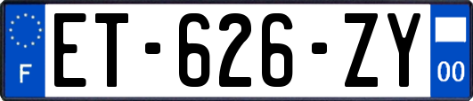 ET-626-ZY