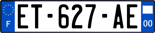 ET-627-AE