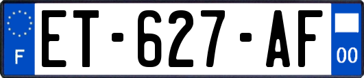 ET-627-AF