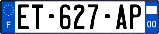 ET-627-AP