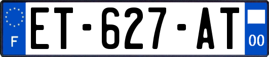 ET-627-AT