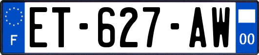 ET-627-AW