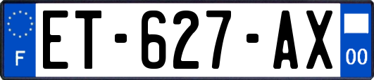 ET-627-AX