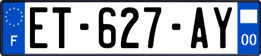 ET-627-AY