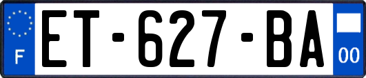 ET-627-BA