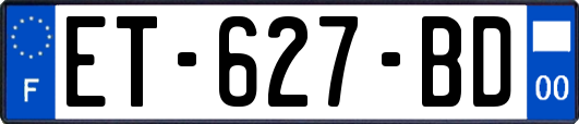 ET-627-BD