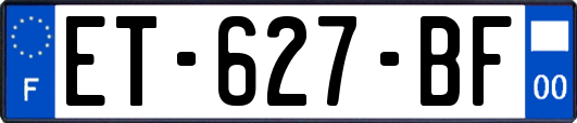 ET-627-BF