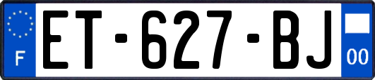 ET-627-BJ