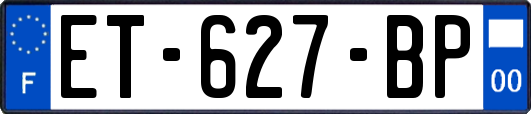ET-627-BP