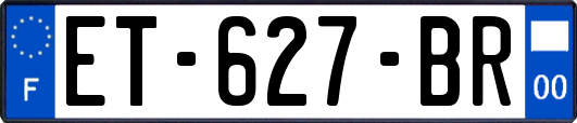 ET-627-BR