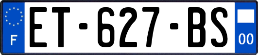 ET-627-BS