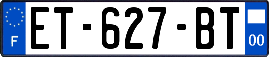 ET-627-BT