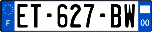 ET-627-BW