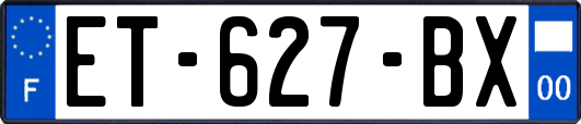 ET-627-BX