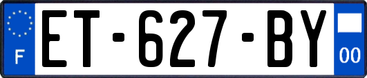 ET-627-BY