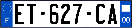 ET-627-CA