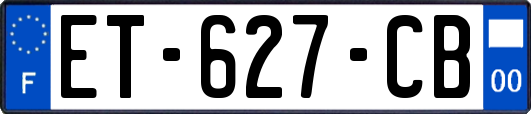 ET-627-CB