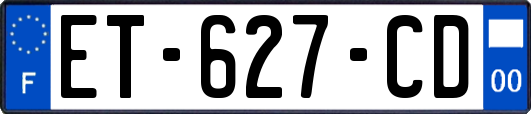 ET-627-CD