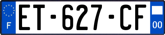 ET-627-CF