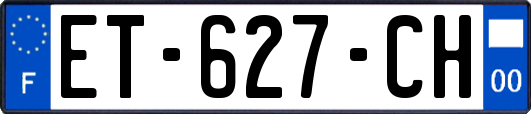 ET-627-CH