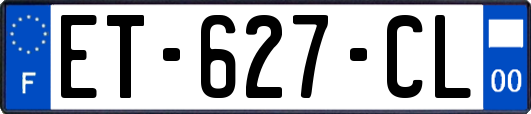 ET-627-CL