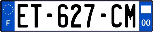ET-627-CM