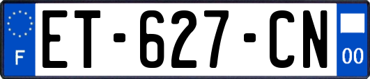 ET-627-CN