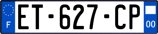 ET-627-CP