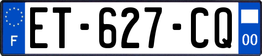 ET-627-CQ