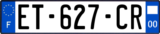 ET-627-CR