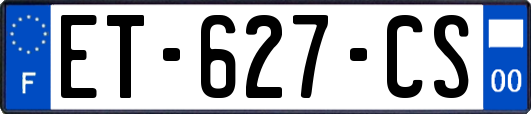 ET-627-CS