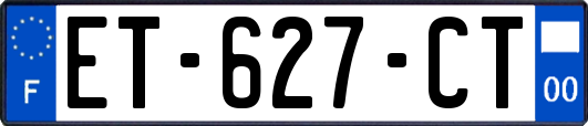 ET-627-CT