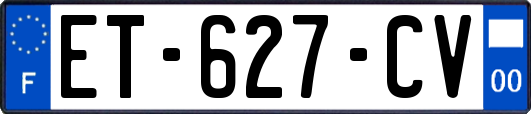 ET-627-CV