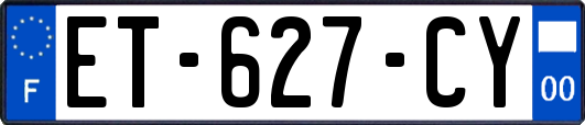 ET-627-CY