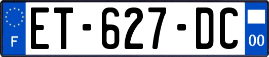 ET-627-DC
