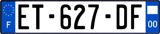 ET-627-DF