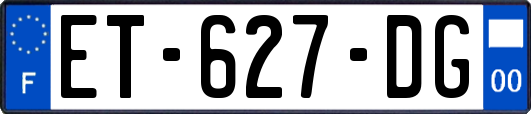 ET-627-DG