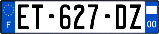 ET-627-DZ