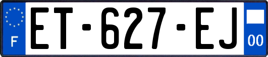 ET-627-EJ