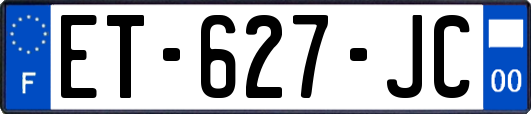 ET-627-JC