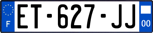 ET-627-JJ