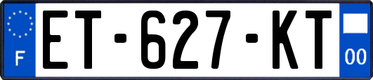 ET-627-KT