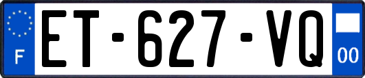 ET-627-VQ