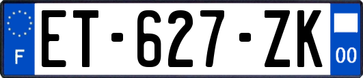 ET-627-ZK