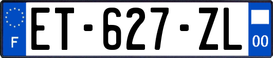 ET-627-ZL